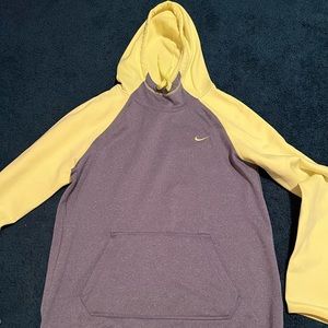 Nike Thermal-Fit Hoodie S